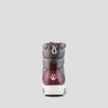 Whammo - Botte d'hiver imperméable en nylon avec PrimaLoft® - Colour Charcoal