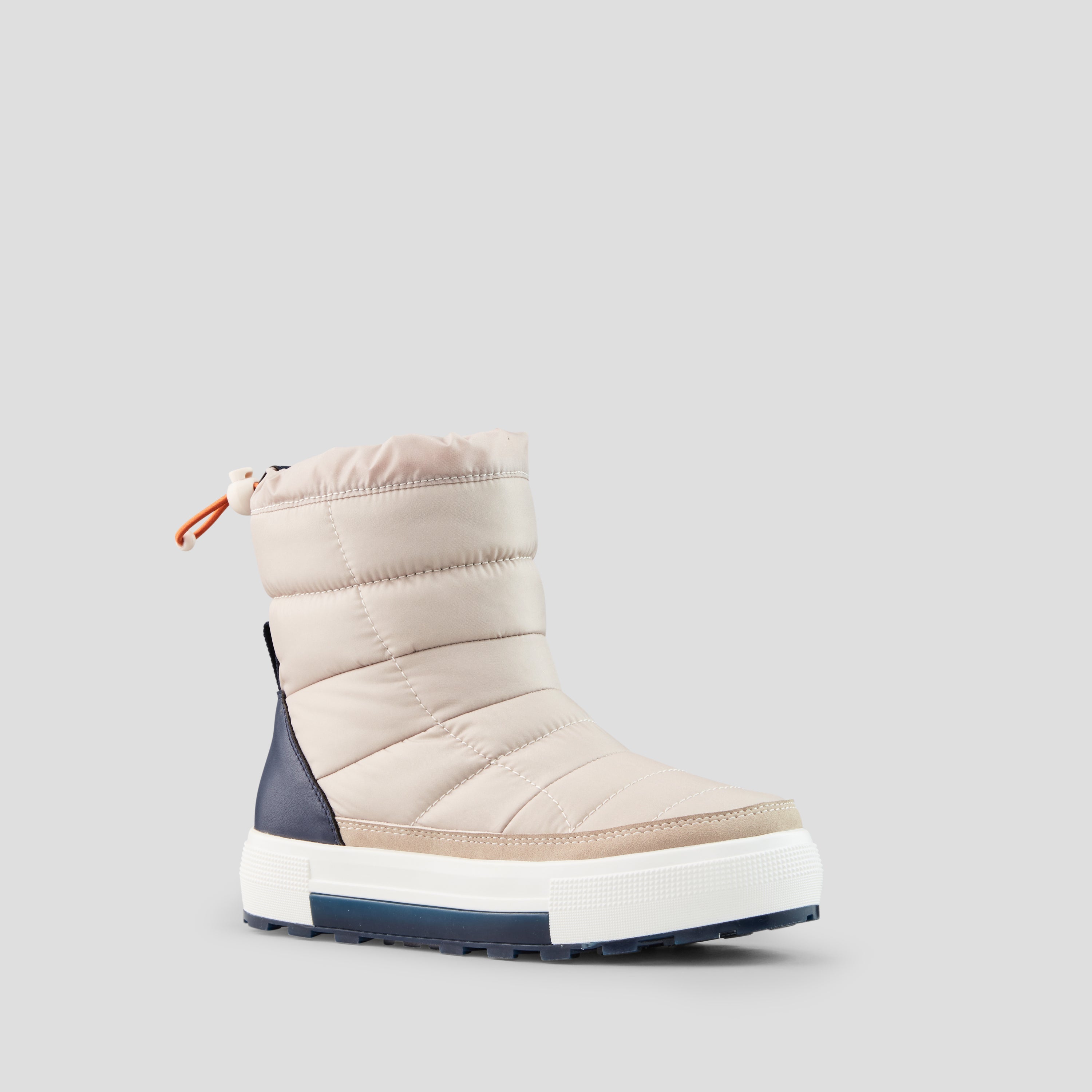 Cream boots outlet for women