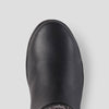 Vito - Bottine en cuir - Colour Black