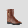 Vito - Bottine en cuir - Colour Chestnut