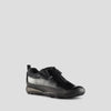 Howdoo Patent Rain Shoe - Colour Black