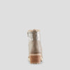 Dixon - Bottine en cuir avec PrimaLoft® - Colour Mushroom