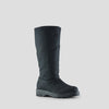 Gale Recycled Nylon Boot with PrimaLoft® - Colour Black