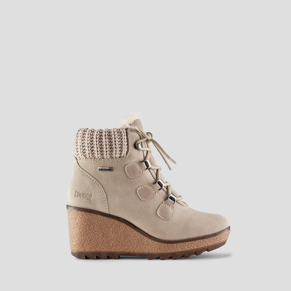 Wedge winter boots hot sale canada