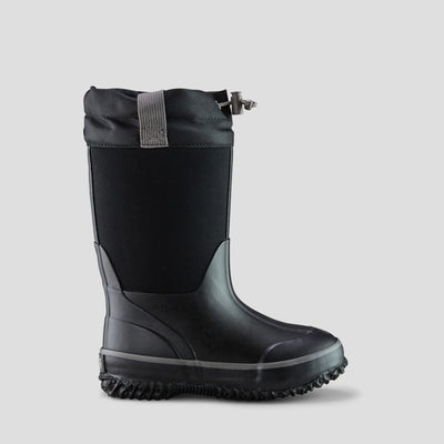 Knave Neoprene Waterproof Winter Boot (Youth+)