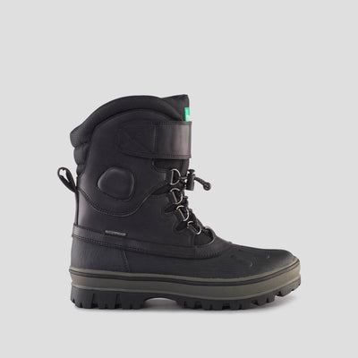 Stark Gamma Waterproof Winter Boot (Youth+)