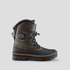 Stark Gamma Waterproof Winter Boot (Youth) - Colour Brown