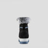 Vanetta Suede Waterproof Winter Boot - Colour Black
