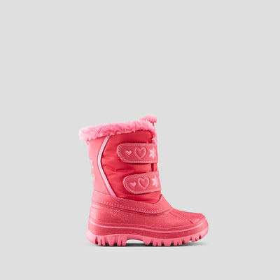 Beam Nylon Waterproof Winter Boot (Toddler and Youth)