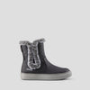 Ditto Chelsea Waterproof Winter Boot (Youth+) - Colour Black