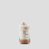 Dublin-G - Espadrilles d'hiver imperméables en nylon (Junior) - Colour Cream