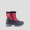 Gogo Winter Boot - Colour Red