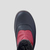 Gogo Winter Boot - Colour Red