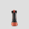 Ignite Rubber Waterproof Boot - Colour Black-Brick