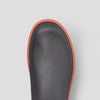 Ignite Rubber Waterproof Boot - Colour Black-Brick