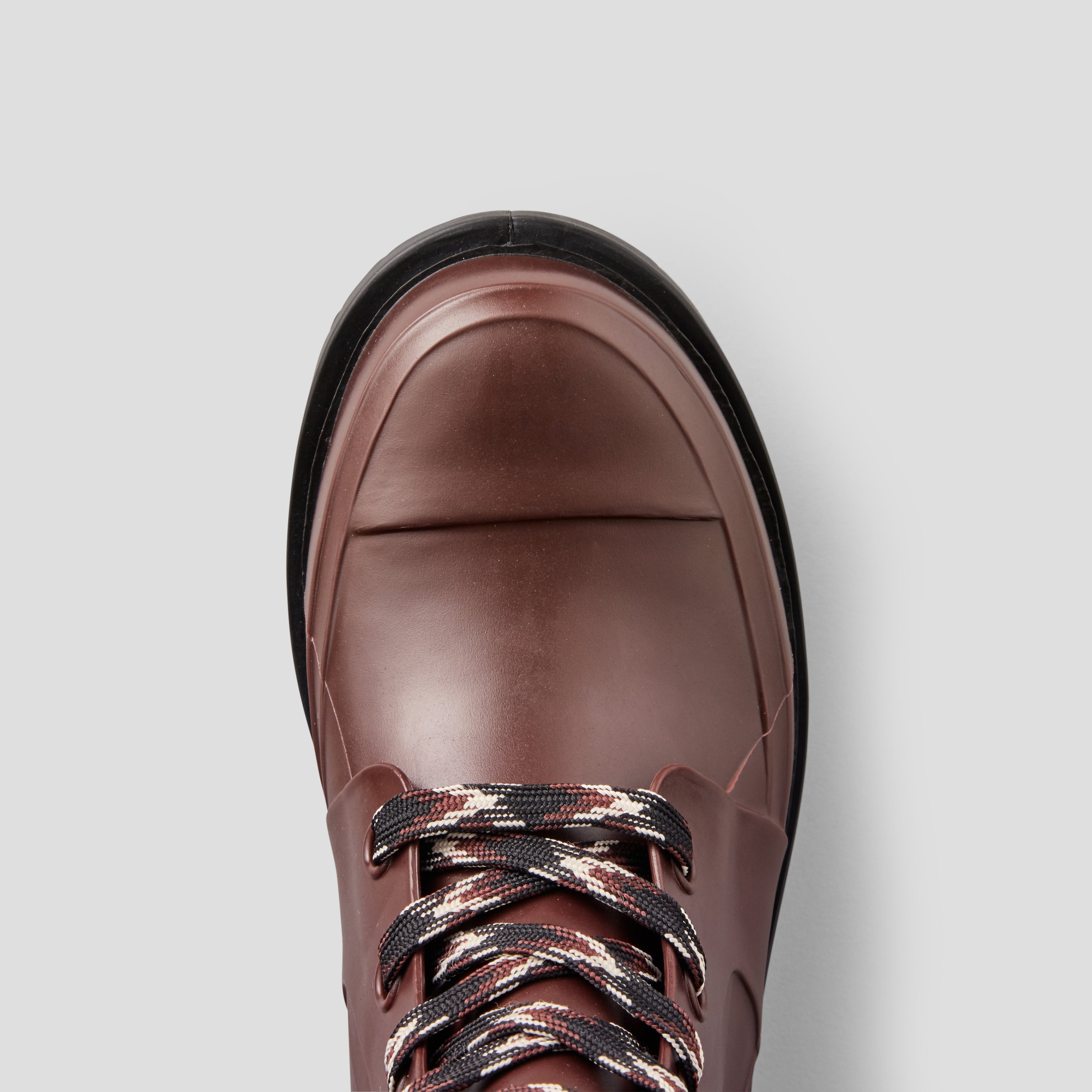 Oxblood color clearance boots