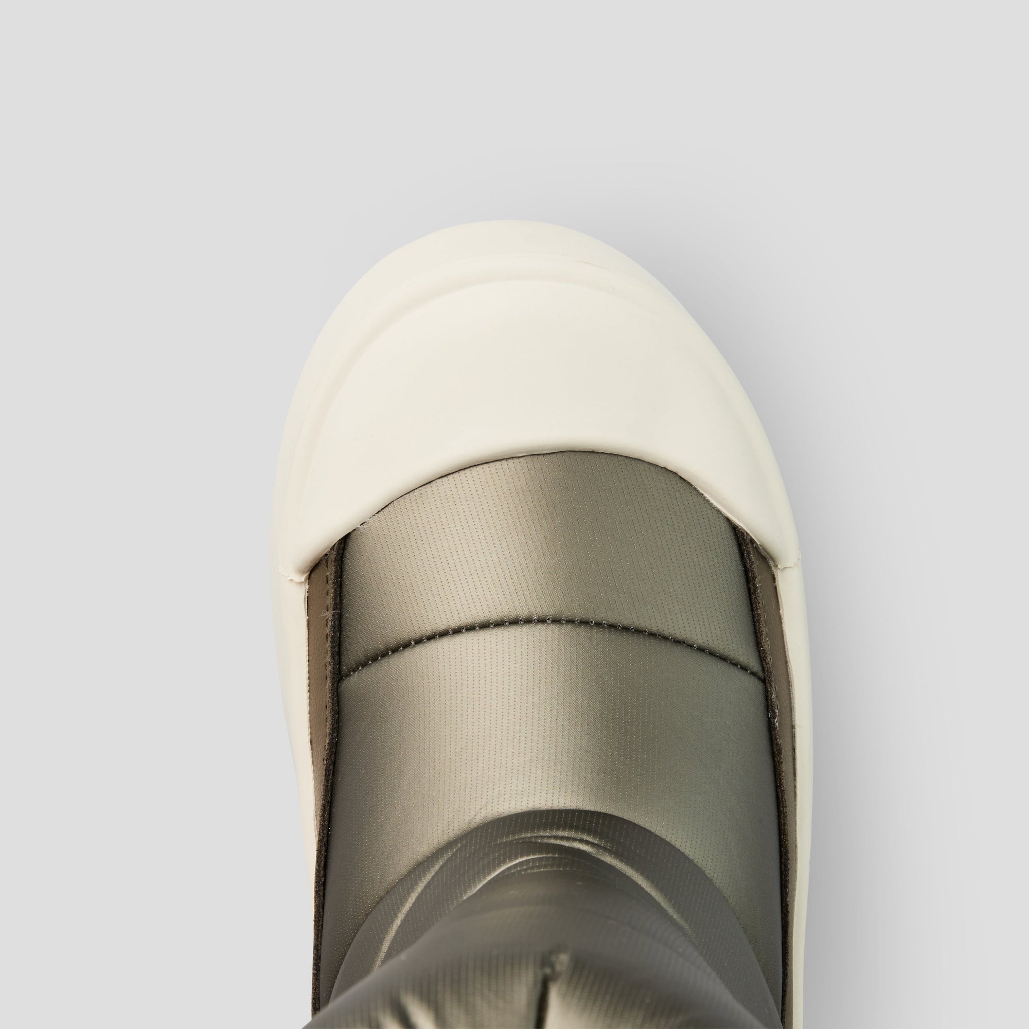 Magneto Nylon Waterproof Winter Boot with PrimaLoft® - Colour Loden Matte