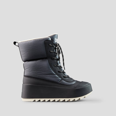 Meridian Nylon Waterproof Winter Boot with PrimaLoft®