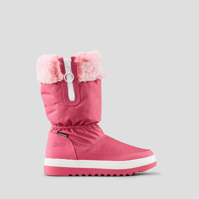 Merry Nylon Waterproof Winter Boot (Youth)
