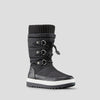 Moscato Nylon Waterproof Winter Boot (Youth) - Color Black