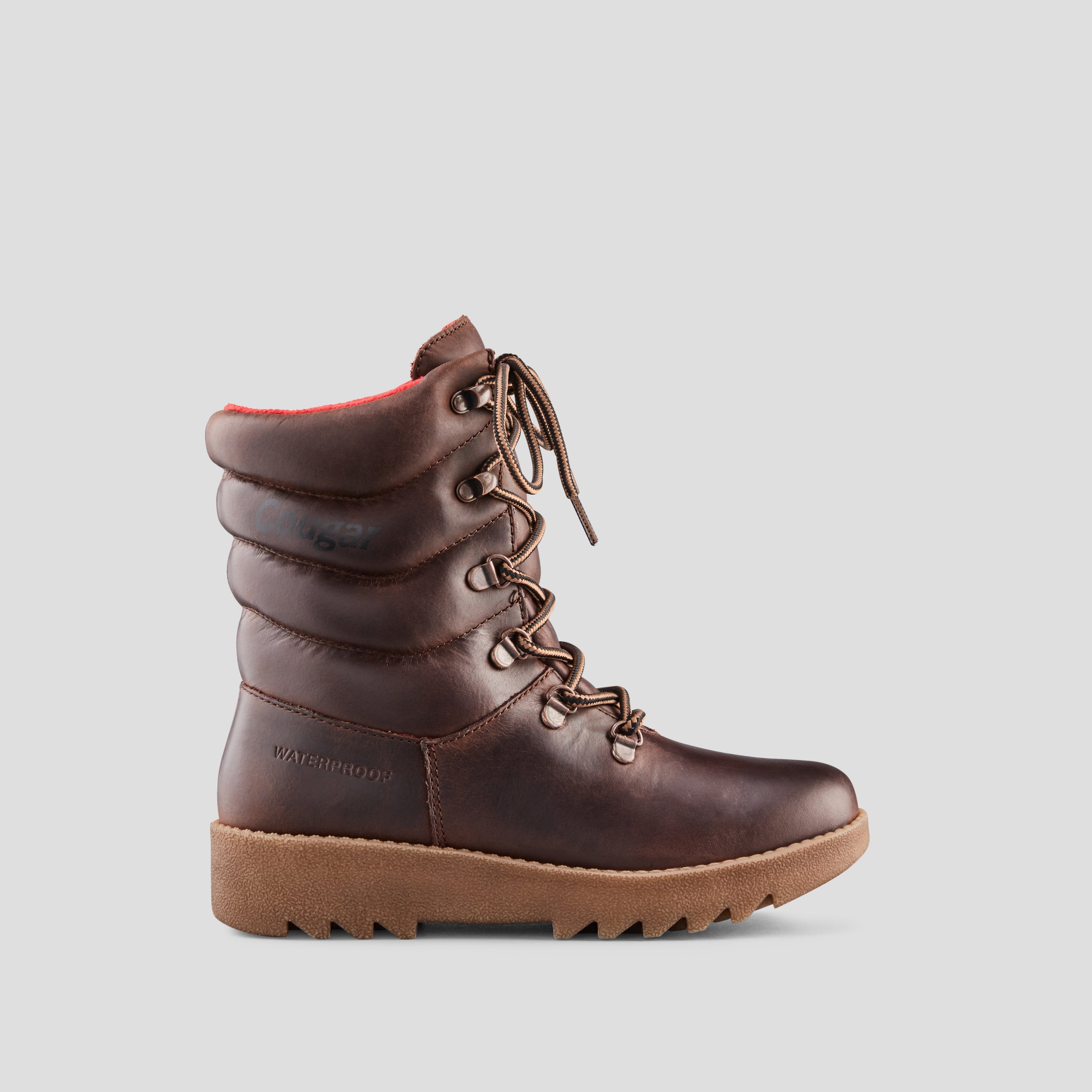 Cougar store boots sale