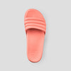 Pool Party Molded EVA Water-Friendly Slide - Colour Coral