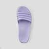Pool Party Molded EVA Water-Friendly Slide - Colour Lavender