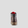 Prescott - Botte d'hiver imperméable en cuir - Colour Cask