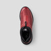 Razzle Nylon Waterproof Sneaker - Colour Red