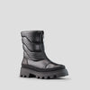Savvy Nylon Waterproof Boot with PrimaLoft® - Colour Black
