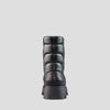 Savvy - Botte imperméable en nylon avec PrimaLoft® - Colour Black