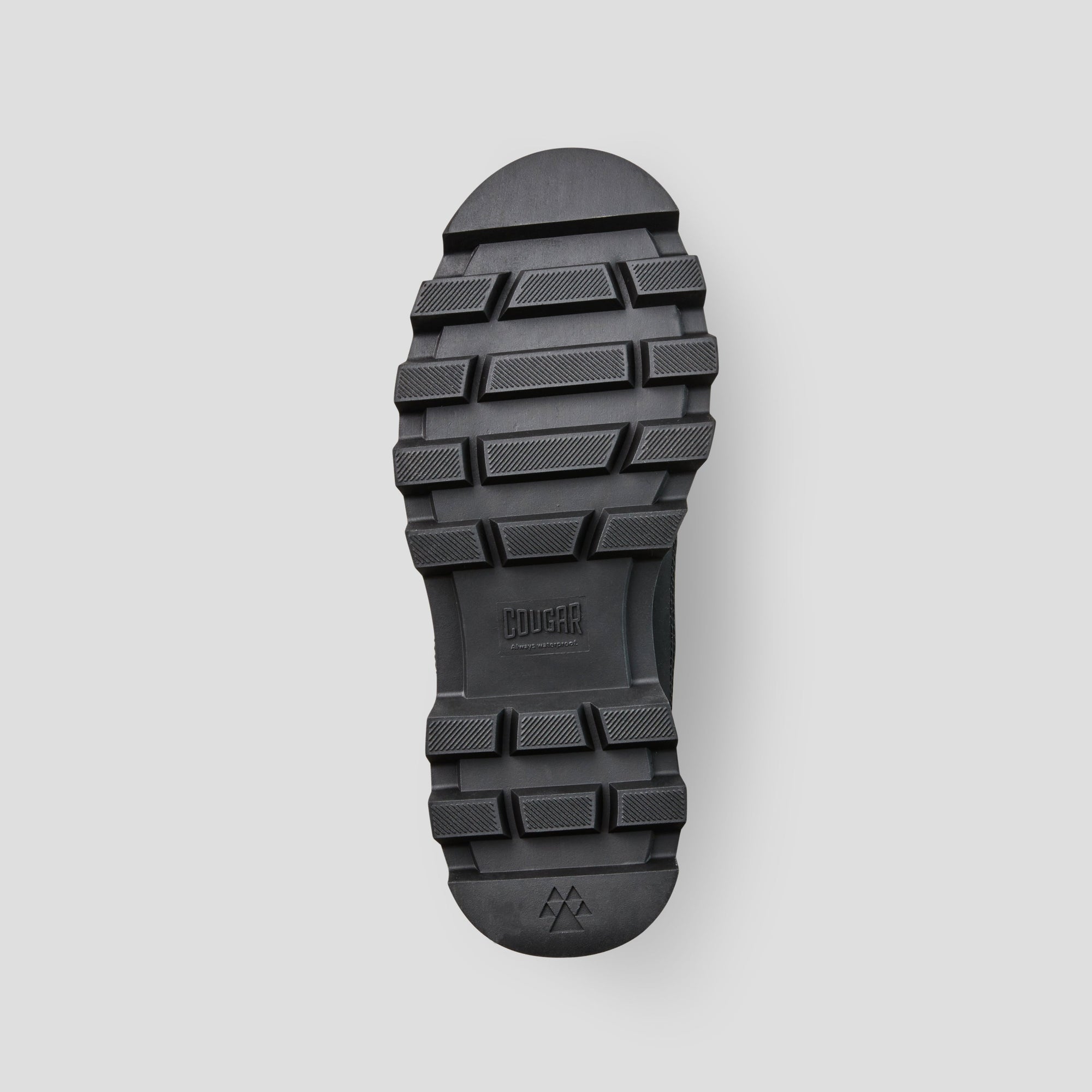 Savvy - Botte imperméable en nylon avec PrimaLoft® - Colour Black