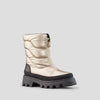 Savvy Nylon Waterproof Boot with PrimaLoft® - Colour Gold