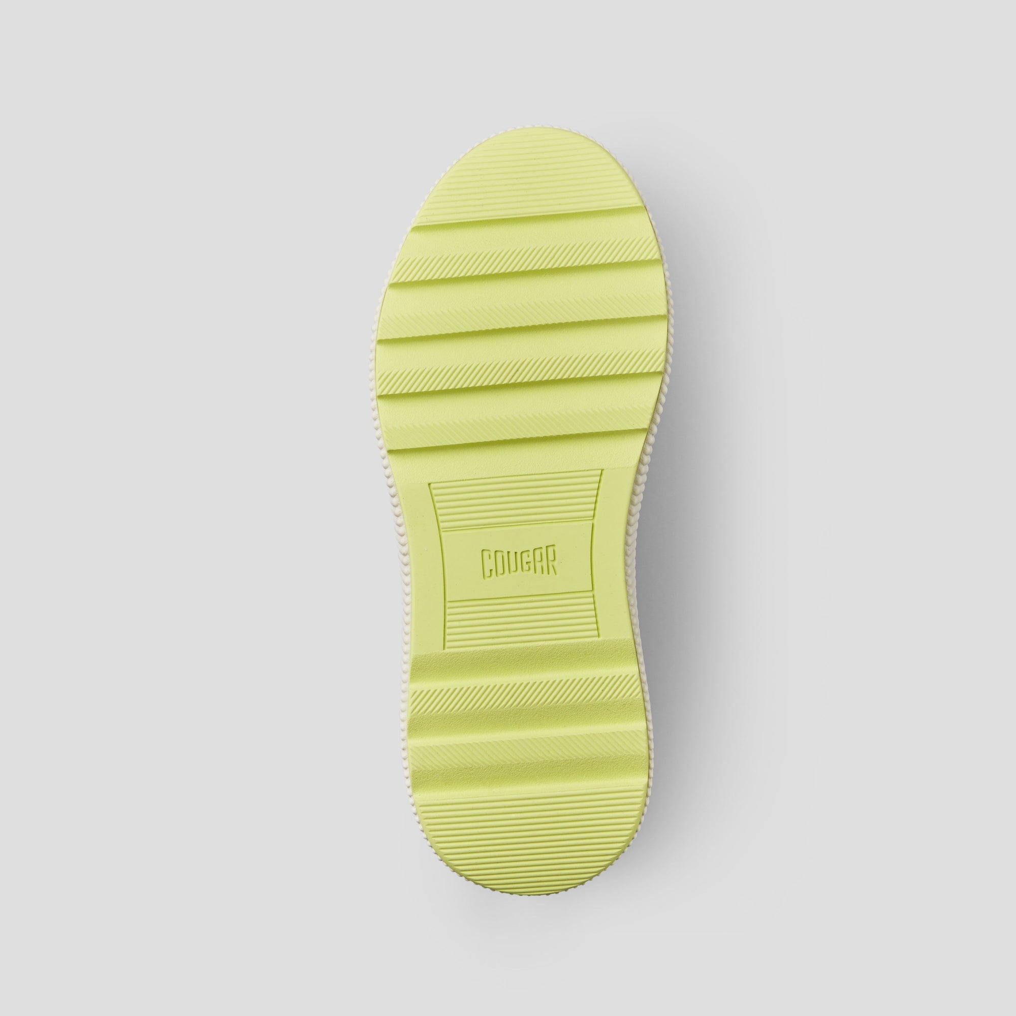 Sayah - Sneaker Luxmotion étanche en nylon et suède - Colour Oyster-Taupe