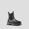 Shani Leather Waterproof Boot with PrimaLoft® - Colour Black
