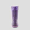Snowglobe Neoprene Waterproof Winter Boot (Toddler and Youth) - Colour Purple