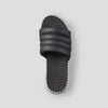 Soprato - Sandale Luxmotion en cuir respectueux de l'eau - Colour Black
