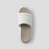 Soprato - Sandale Luxmotion en cuir respectueux de l'eau - Colour White