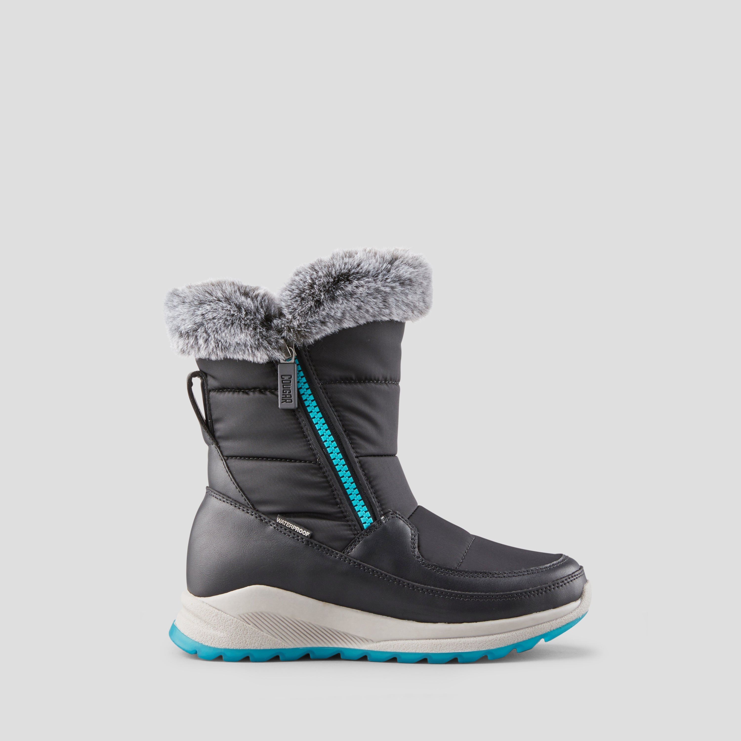 Cougar winter clearance boots kids