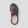 Sven Luxmotion Molded TPE Water-Friendly Clog - Colour Black