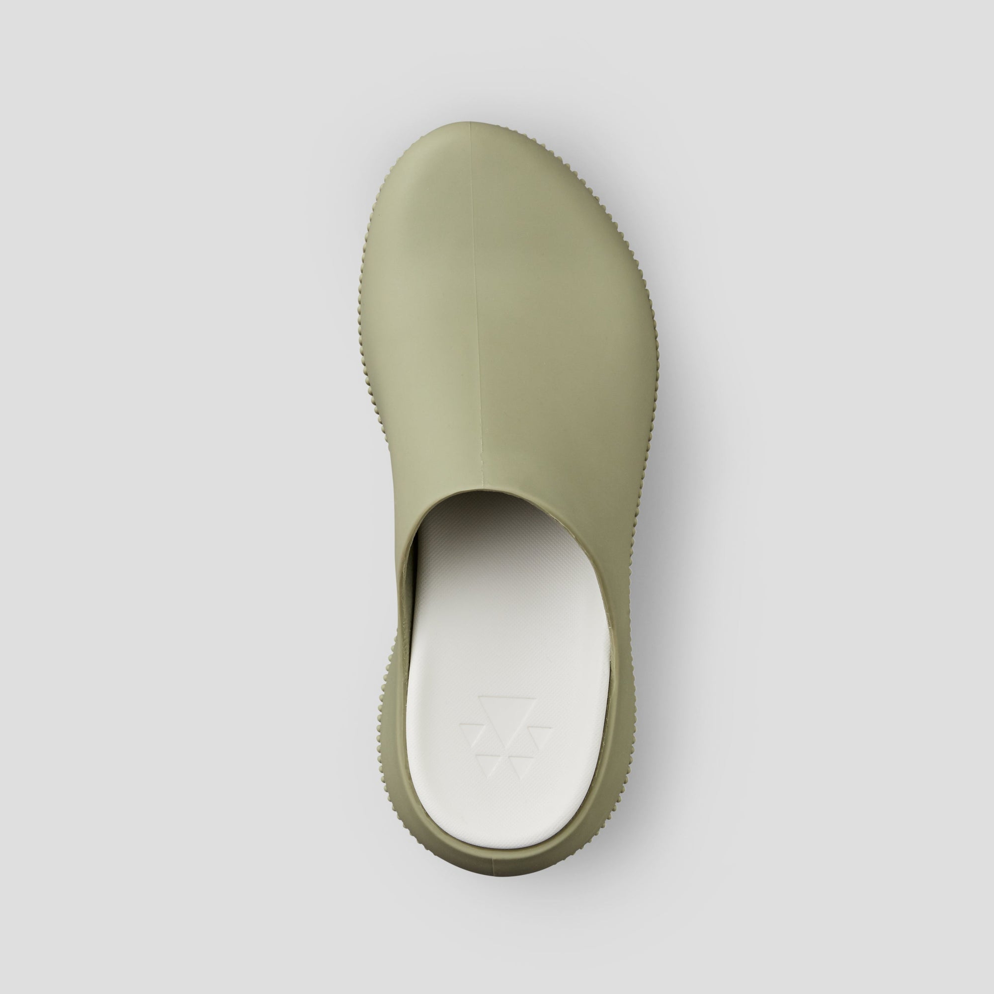 Sven Luxmotion Molded TPE Water-Friendly Clog - Colour Fern