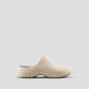 Sven Luxmotion Molded TPE Water-Friendly Clog - Colour Sand