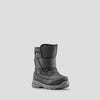 Swift Nylon Waterproof Winter Boot (Toddler and Youth) - Colour Black