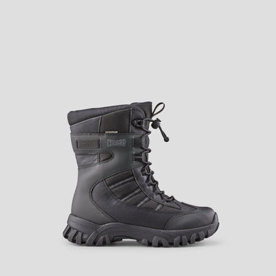 Tyler Nylon Waterproof Winter Boot (Youth+)
