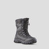 Tyler Nylon Waterproof Winter Boot (Youth) - Colour Black All Over