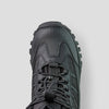 Tyler Nylon Waterproof Winter Boot (Youth) - Colour Black All Over