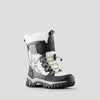 Toasty Nylon Waterproof Winter Boot (Youth) - Colour White