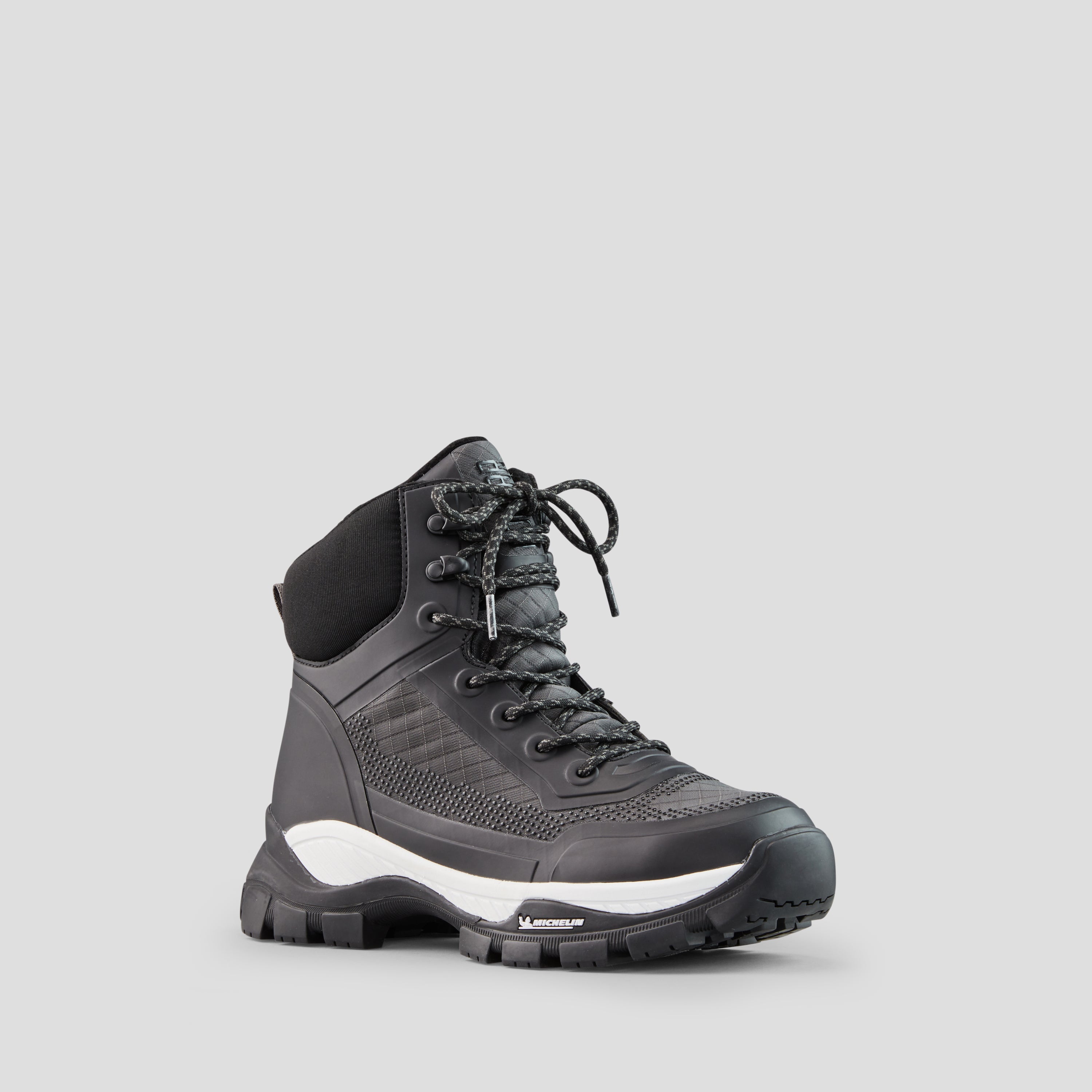 Nike waterproof hotsell winter boots