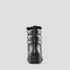 Vantage Leather Waterproof Winter Boot - Color Black