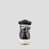 Wink - Botte d'hiver en nylon avec PrimaLoft® - Color Black-Collage